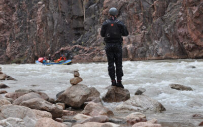 Exploring Imposter Syndrome